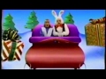 Walt Disney Home Video Holiday 1992 In Store Loop VHS