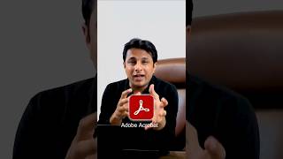 Work Smarter with PDFs 🔥 | Convert, Edit & Secure Files Easily using @AdobeAcrobat