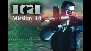 Project IGI 1 Mission_14 Finding the bomb _ Final Mission