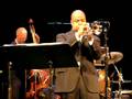 Nicholas Payton & Airmen of Note - solo on Struttin'...