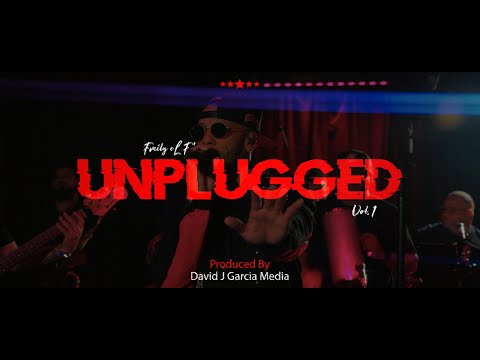 Freily eL F' - Unplugged Vol. 1