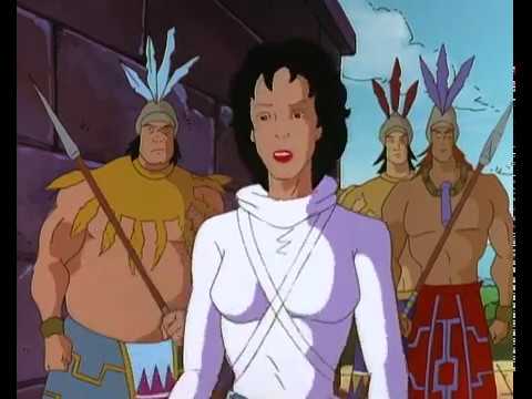 The Tick : S03 E03 - Sidekicks Don't Kiss