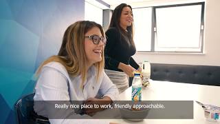 Why work for Compass Associates
