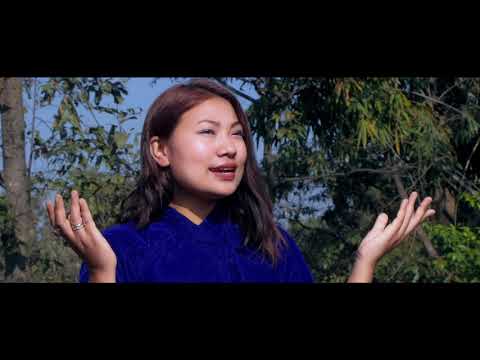 Chilim Dhunga - Sunita Thegim || Bikash Dumi || Anil Koyee || Purbeli Song 2020