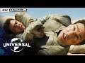 Oblivion | Tom Cruise vs. Tom Cruise