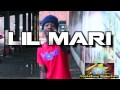 Lil Mari Faneto Remix Preview