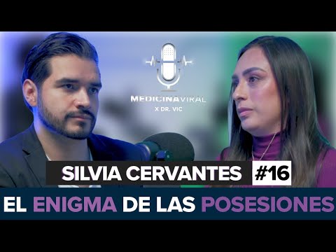 Así sabes si te HICIERON un TRABAJO | ¿Es REAL? | MEDIUM Silvia | Medicina Viral #16