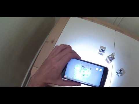 Melocubes video thumbnail