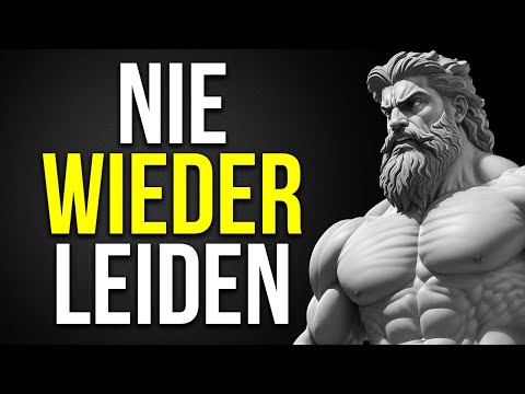 5 WEGE ZUM GLÜCKLICH SEIN NACH EPIKTET | Stoizismus