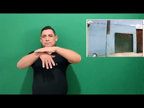 Miniatura do vídeo: Terreiro 101
