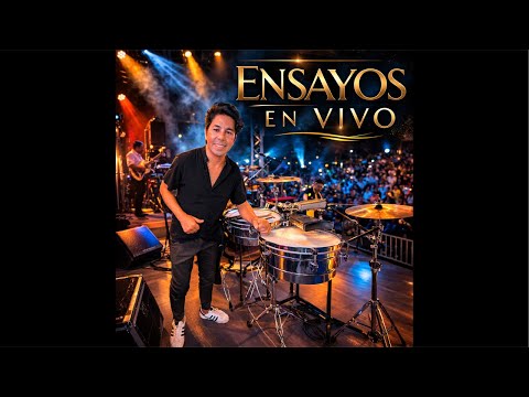 Ensayo en vivo en Sampues Sucre con tavo castro