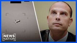 Thumbnail for 5 Shocking UFO Updates from Capitol Hill This Week