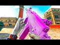 The NEW OG LC 10 Is BACK In Warzone BROKEN