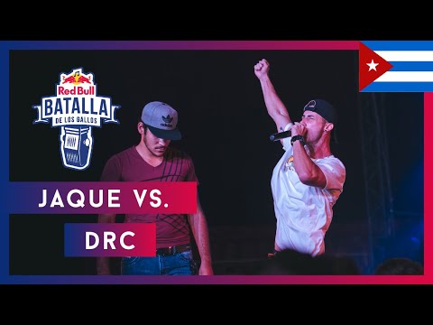 JAQUE vs DRC - Cuartos | Final Nacional Cuba 2019