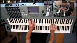 Download lagu Europe - The final countdown :-: Keyboard cover by Raptors Rock Band mp3 Download lagu Europe - The final countdown :-: Keyboard cover by Raptors Rock Band mp3