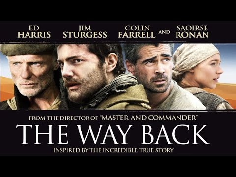 The Way Back