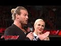 Dolph Ziggler and Lana go public: Raw, June 29 ...