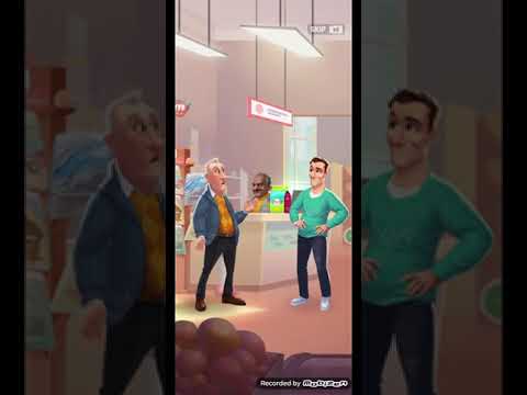 Familyscapes The Series Level 175-178