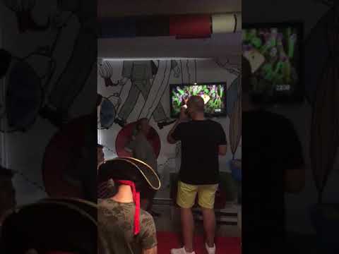 Kerim Zeljkovic Live ( Delilah - Tom Jones )