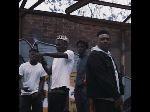 Fiend & NFL Toon - Crown Me