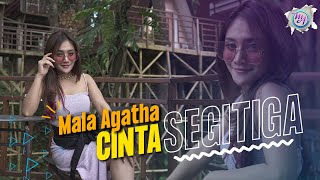 Download lagu Mala Agatha - CINTA SEGI TIGA Thailand Style Full Bass - Original Remix Song mp3