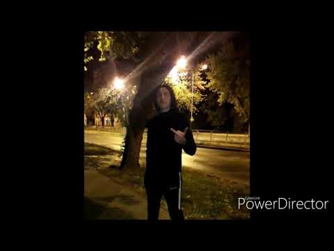 Młody baza - Serce z kamienia ( prod. On my own )