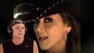 Gretchen Wilson (feat. Merle) -- Politically Uncorrect  [REVIEW/RATING]