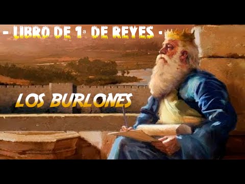 DEVOCIONAL MATUTINO JUVENIL 10/03/2022 - LOS BURLONES