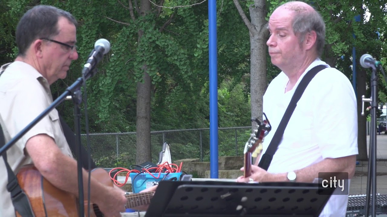 Promotional video thumbnail 3 for Music with Mike and Company