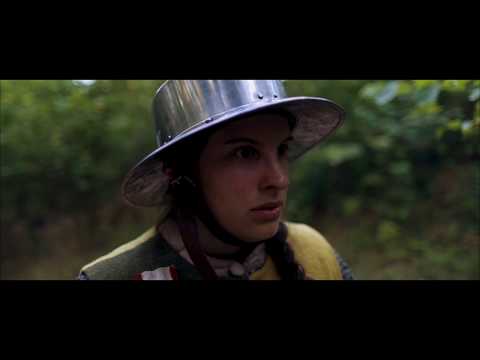 Krigshjärta 9: Förbundet - Official Trailer