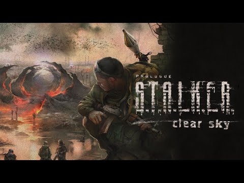 STALKER: Clear Sky