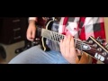 Thousand Foot Krutch - Step To Me (Guitar Cover)