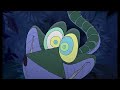 Kaa All Hypnosis Scenes