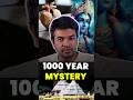 Lord Krishna 1000 Year Mystery
