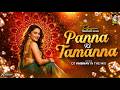 Panna Ki Tamanna New Version Video Song 4K Remix Panna Ki Tamanna Hai Hera Muje Mil Jaye