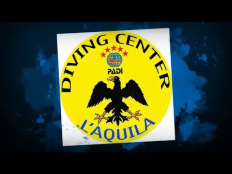 Grazie L' Aquila DC by L' Aquila Nuoto