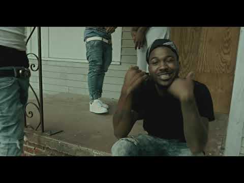 Baddnews | TMoney  - Free Ride (Official Music Video)