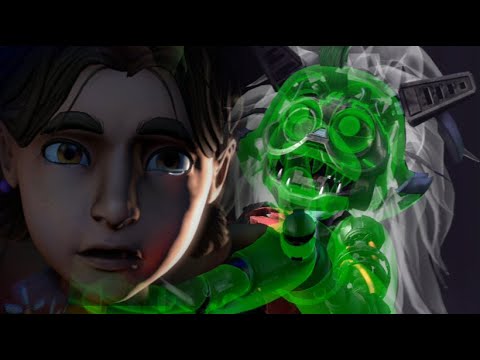 [FNAF SB: RUIN/SFM] Roxy, I'm so sorry...