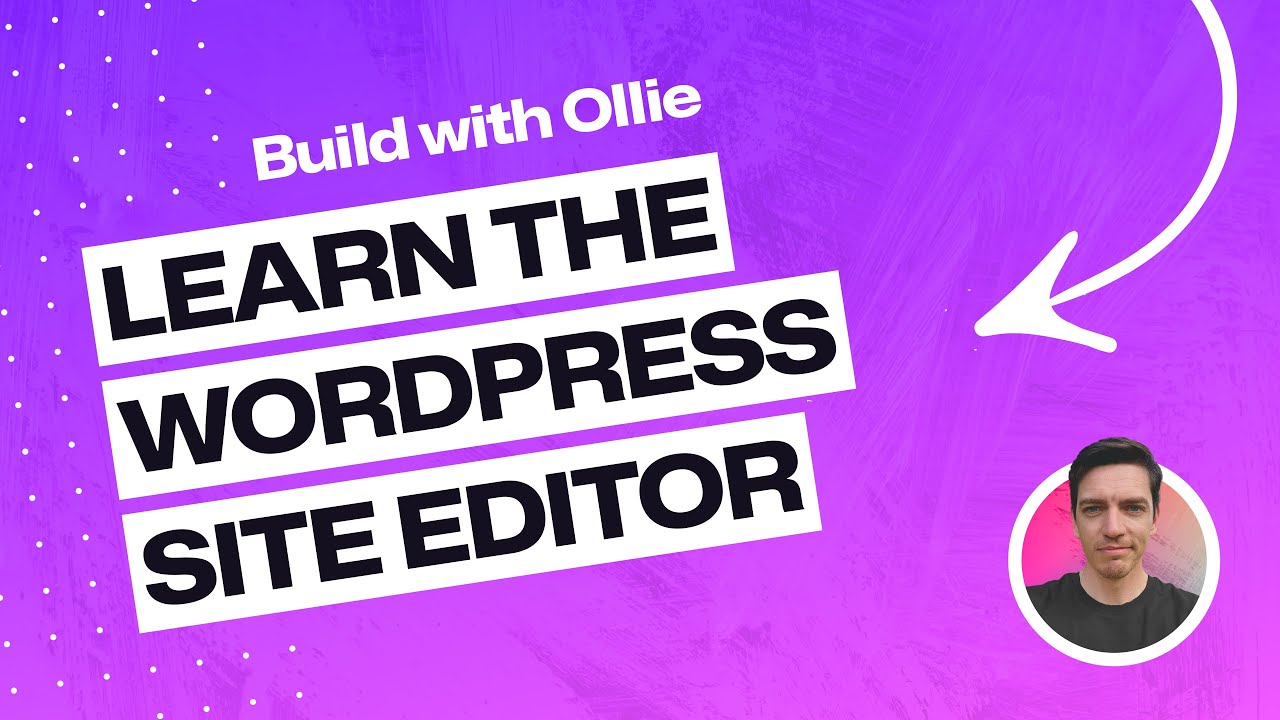 Ollie, der heimliche Star der WordPresse 8 Ollie, der heimliche Star der WordPresse