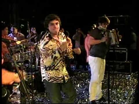 La Que me Quiera la Quiero..  Silvestre & Juancho.....