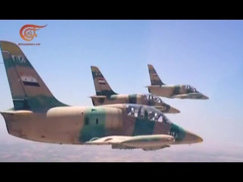 من الأرض | كويرس: من السماء إلى الأرض | 2015-12-10