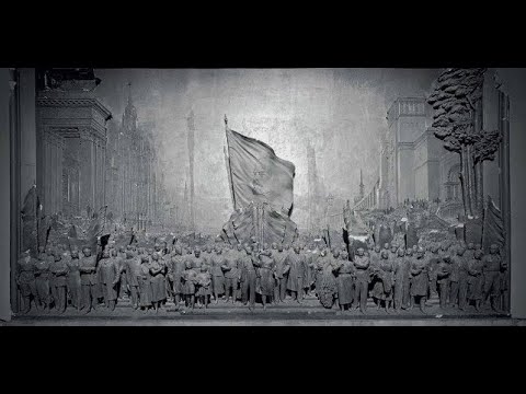 Boora & Mr Robberhood Soviet Aesthetics Vol.1 Full Album (Alternative Motion Mix) #2