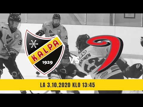 KalPa U15 - Jyp U15