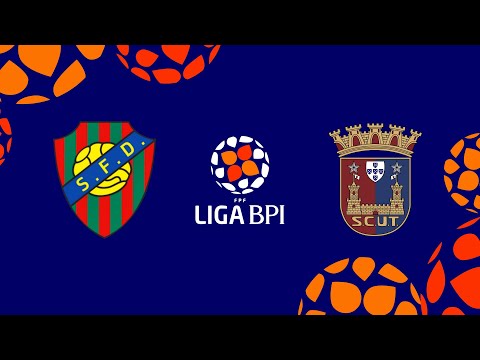 Liga BPI, 15.ª jornada: SF Damaiense 1 - 0 SCU Torreense