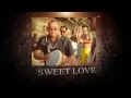 GOLDAWN WON _ "SWEET LOVE" 