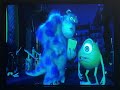 Monsters Inc Pixar DVD THX Tex 2 Moo Can 2002 DVD Sulley Mike Light Up ️ ️ ️ ️ ️Storm