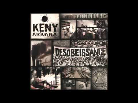 Keny Arkana - Cinquième Soleil