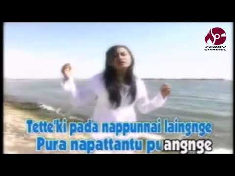 Ancha S  ft Ayu R  Ancha S ~ 08. Elo' Tomatoa