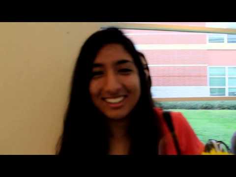 Happy Birthday Naureen!