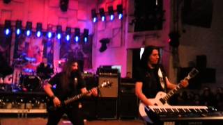 Tyranny - Firewind (Cyprus)